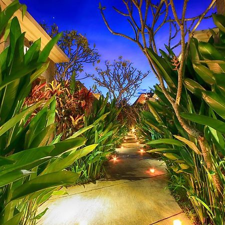 Bukit Kirana Villas Uluwatu  Luaran gambar
