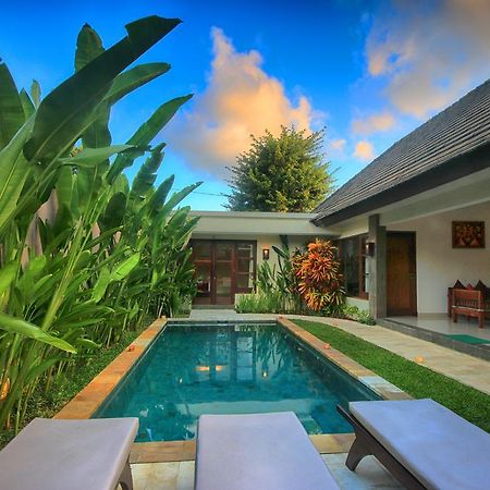 Bukit Kirana Villas Uluwatu  Luaran gambar
