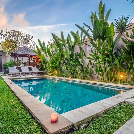 Bukit Kirana Villas Uluwatu  Luaran gambar