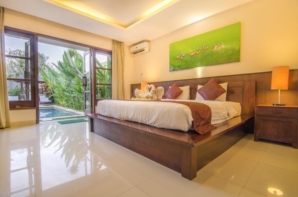 Bukit Kirana Villas Uluwatu  Luaran gambar