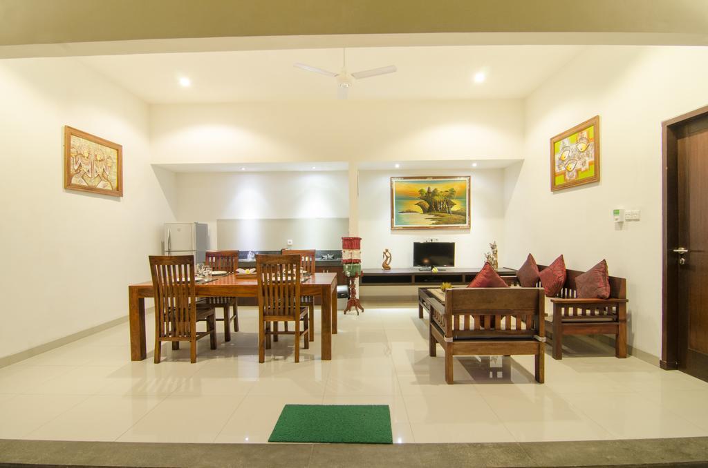 Bukit Kirana Villas Uluwatu  Luaran gambar