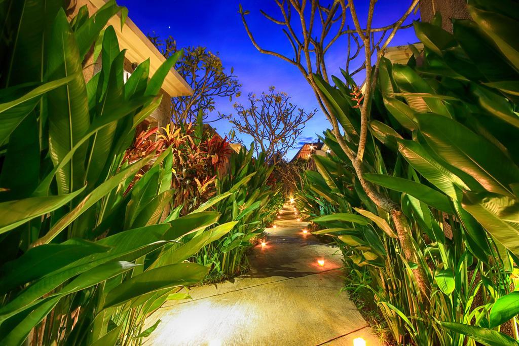 Bukit Kirana Villas Uluwatu  Luaran gambar
