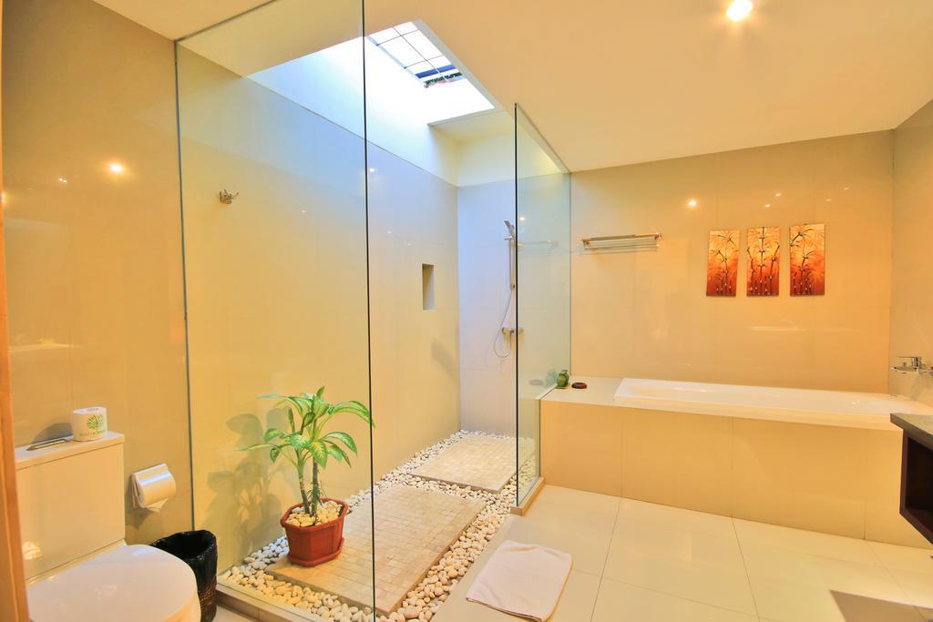 Bukit Kirana Villas Uluwatu  Luaran gambar
