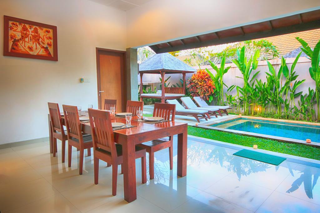 Bukit Kirana Villas Uluwatu  Luaran gambar