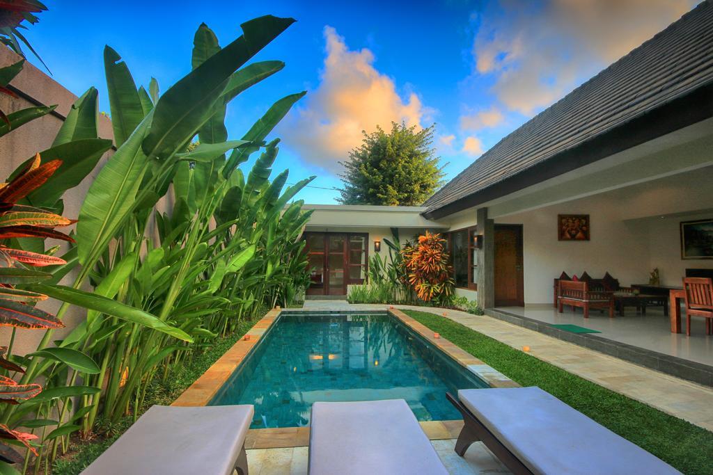 Bukit Kirana Villas Uluwatu  Luaran gambar