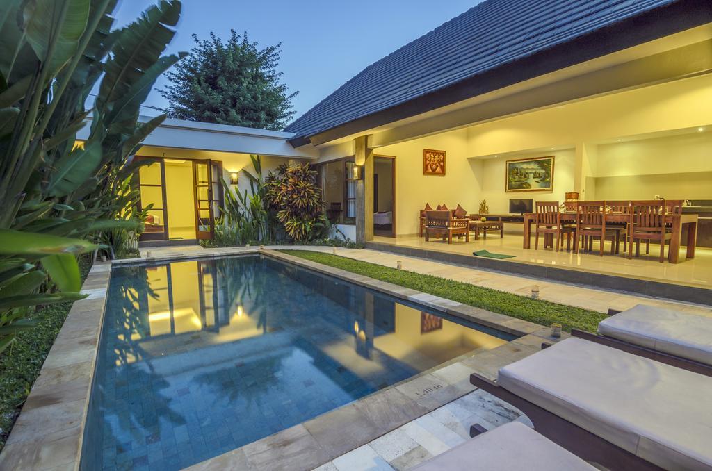 Bukit Kirana Villas Uluwatu  Luaran gambar