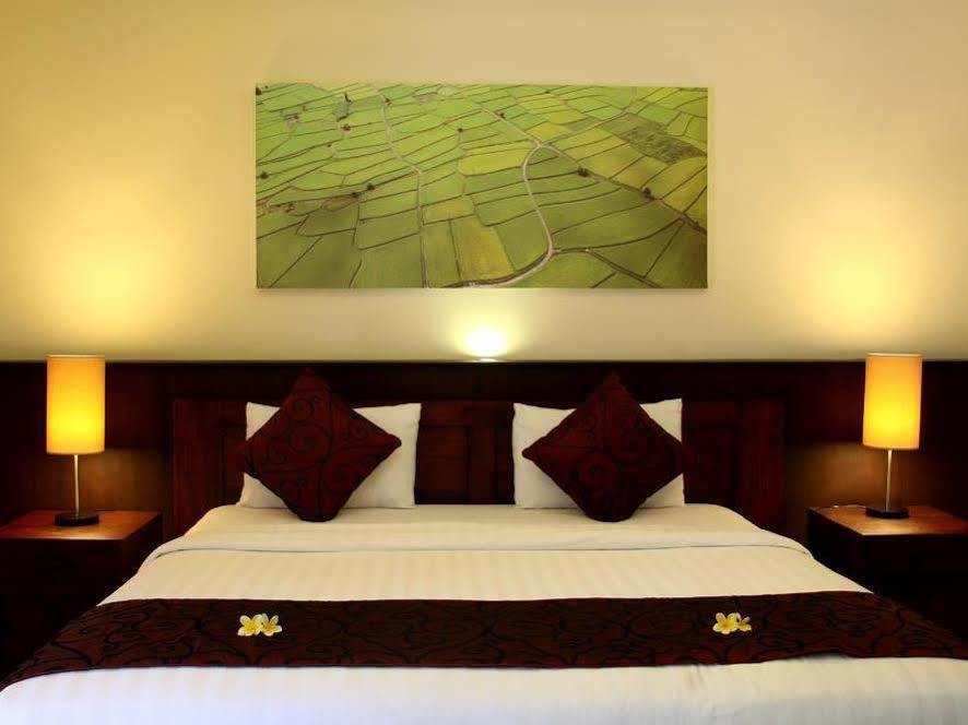 Bukit Kirana Villas Uluwatu  Luaran gambar