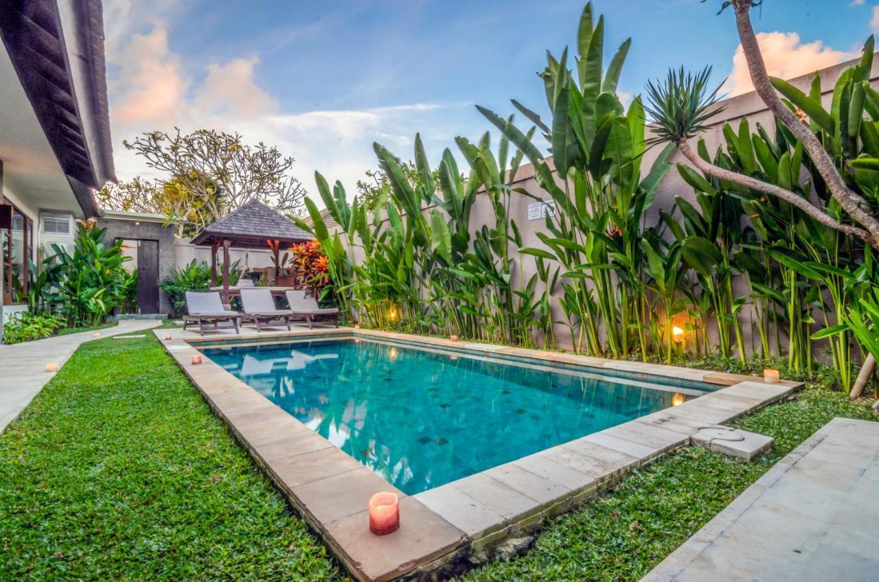 Bukit Kirana Villas Uluwatu  Luaran gambar