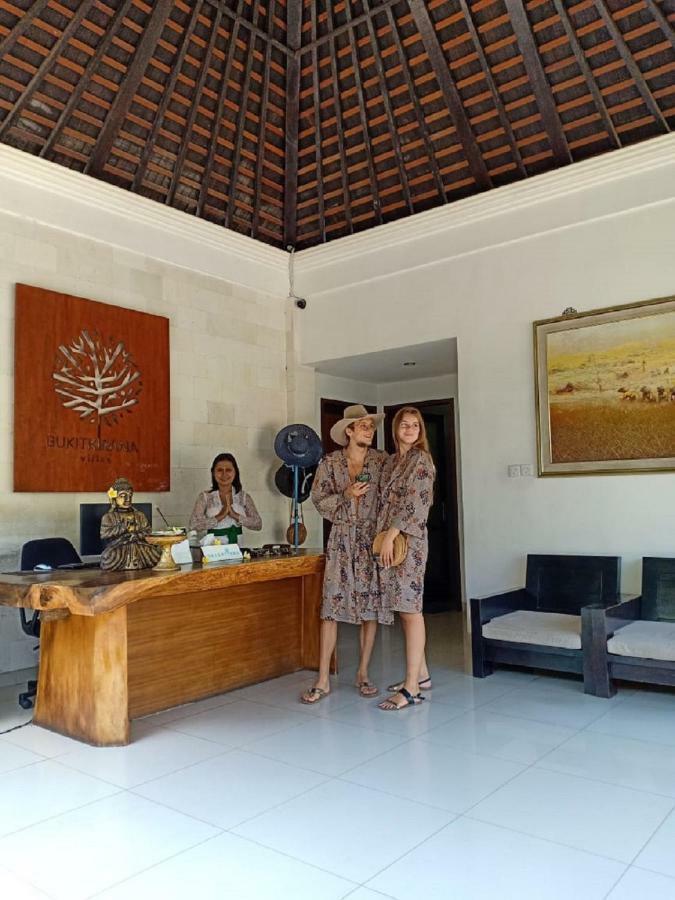 Bukit Kirana Villas Uluwatu  Luaran gambar