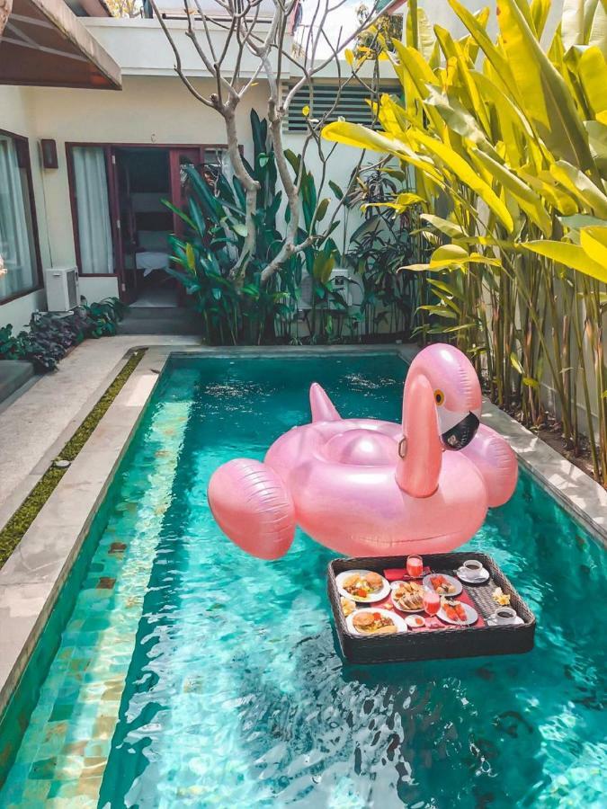 Bukit Kirana Villas Uluwatu  Luaran gambar
